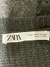 Zara Black Pullover Sweater Size M - photo 7