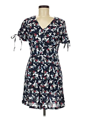 Derek Heart Casual Dress (view 1)
