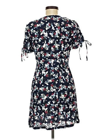 Derek Heart Casual Dress (view 2)