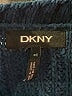DKNY 100% Polyester Solid Blue Pullover Sweater Size 3T - photo 3