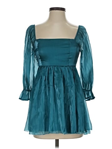 Thirty/Thirty Cocktail Dress (view 1)