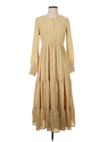 Roolee Casual Dress (view 1)