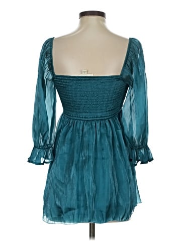 Thirty/Thirty Cocktail Dress (view 2)