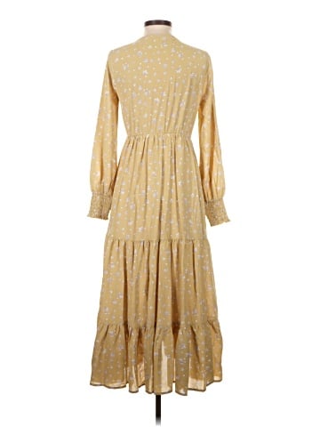 Roolee Casual Dress (view 2)
