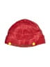 Koala Baby Red Beanie Size 3-6 mo - photo 1