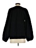 Old Navy Black Long Sleeve Blouse Size XS (tall) - photo 2