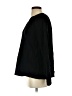 Old Navy Black Long Sleeve Blouse Size XS (tall) - photo 5