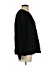 Old Navy Black Long Sleeve Blouse Size XS (tall) - photo 4