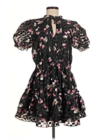 Buddy Love Cocktail Dress (view 1)