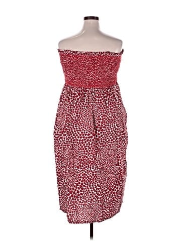 J.Crew Casual Dress (view 2)