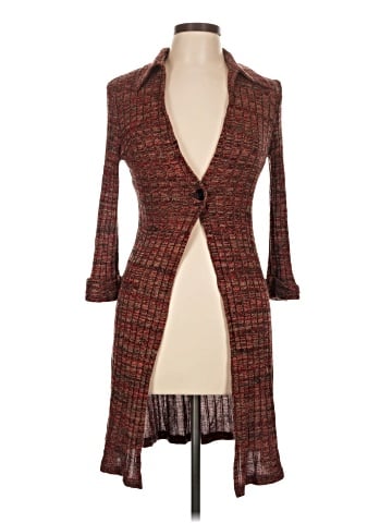 Breakin' Loose Cardigan (view 1)