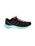 The North Face Teal Sneakers Size 8 1/2 - photo 1