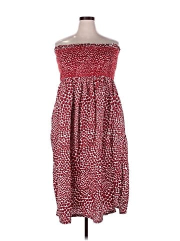 J.Crew Casual Dress (view 1)