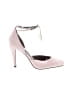 Zara Pink Heels Size EU 41 - photo 1