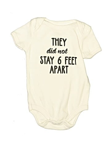 Swiggles Short Sleeve Onesie (view 1)