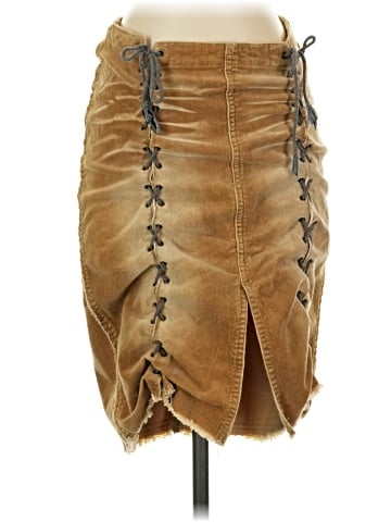 Rave R4R Casual Skirt (view 1)