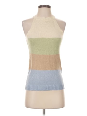 Mine Sweater Vest (view 1)