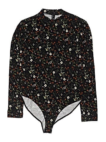 Forever 21 Long Sleeve Blouse (view 1)