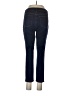 Talbots Solid Blue Jeans Size 10 (petite) - photo 2