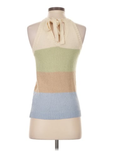Mine Sweater Vest (view 2)