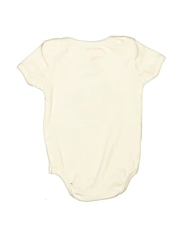 Swiggles Short Sleeve Onesie (view 2)