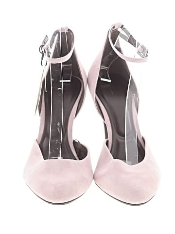 Zara Heels (view 2)