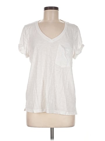 t.la Short Sleeve T-Shirt (view 1)
