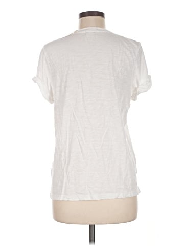 t.la Short Sleeve T-Shirt (view 2)