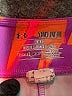 Under Armour Graphic Pink Athletic Shorts Size M (youth) - photo 3