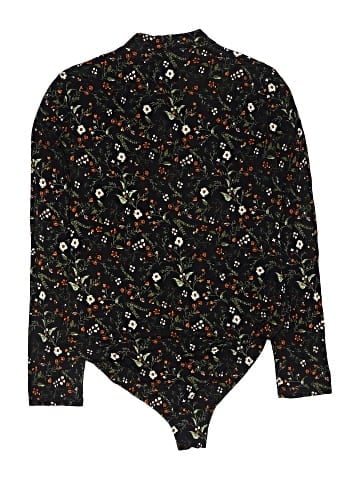 Forever 21 Long Sleeve Blouse (view 2)