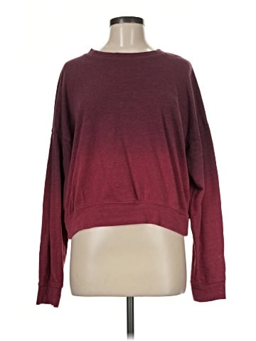 Socialite Pullover Sweater (view 1)