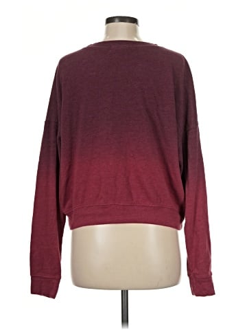 Socialite Pullover Sweater (view 2)