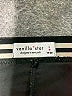 Vanilla Star Stripes Black Skort Size L - photo 3