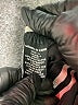Vanilla Star Stripes Black Skort Size L - photo 4