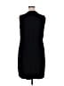 MICHAEL Michael Kors Solid Black Casual Dress Size XL - photo 2