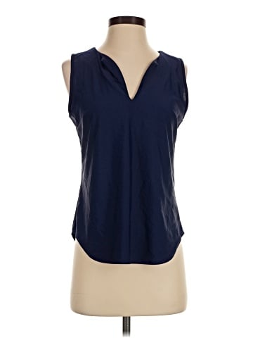 Jude Connally Sleeveless T-Shirt (view 1)