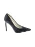 Nine West Black Heels Size 6 - photo 1