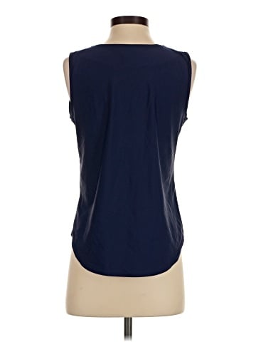 Jude Connally Sleeveless T-Shirt (view 2)