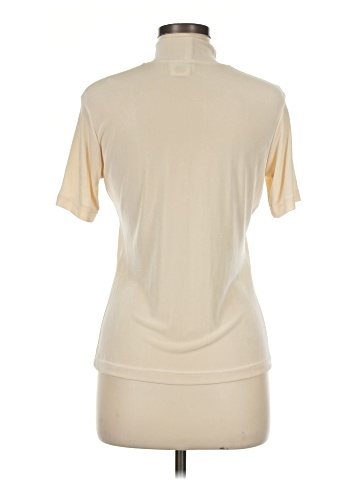 Clio Short Sleeve Turtleneck (view 2)