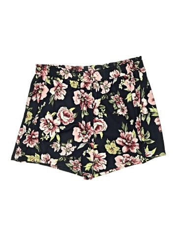 Shein Curve Shorts (view 1)