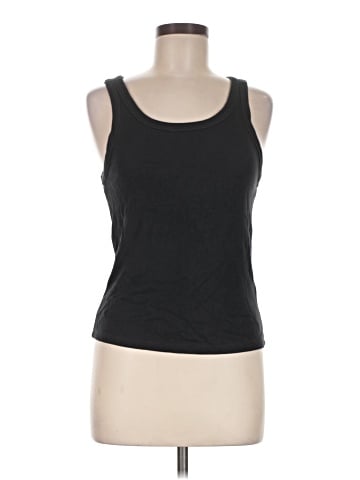 Massimo Dutti Sleeveless Top (view 1)