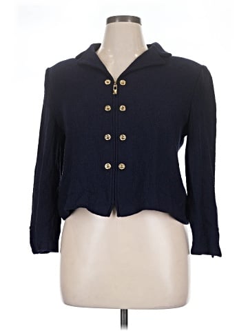 St. John Collection by Marie Gray Blazer (view 1)