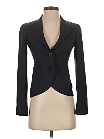 Theory Wool Blazer (view 1)