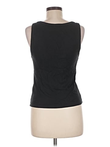 Massimo Dutti Sleeveless Top (view 2)