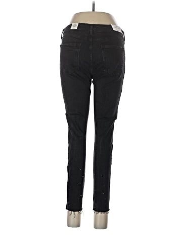 Zara Basic Jeans (view 2)