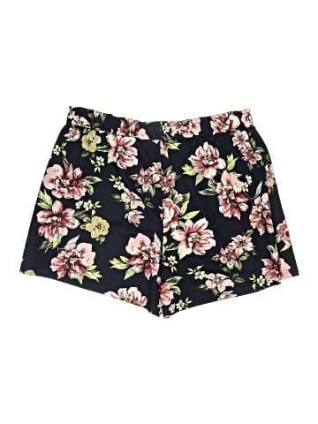 Shein Curve Shorts (view 2)