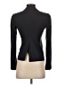 Theory Black Wool Blazer Size 00 - photo 2
