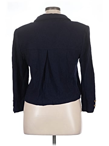 St. John Collection by Marie Gray Blazer (view 2)
