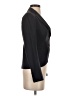 Theory Black Wool Blazer Size 00 - photo 4