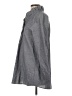 Mud Pie Gray Long Sleeve Blouse Size S - photo 5